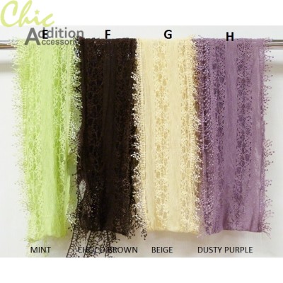 Lace48 E-H